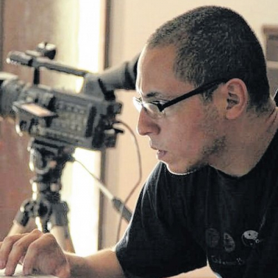 ALEX SOARES