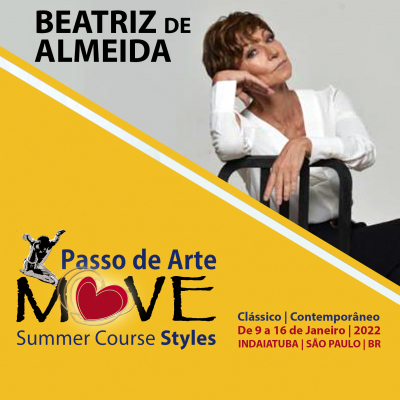 BEATRIZ DE ALMEIDA