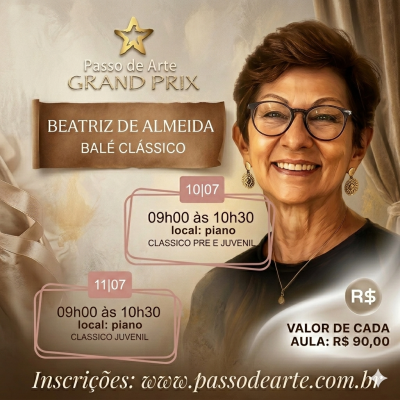 BEATRIZ DE ALMEIDA 