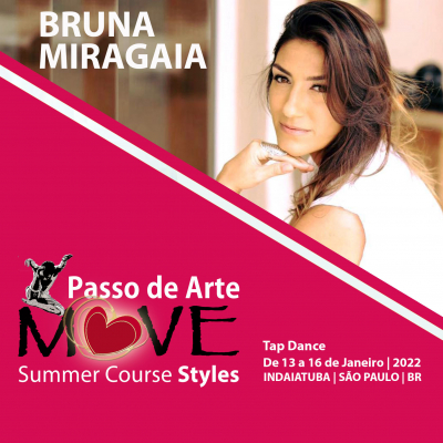 BRUNA MIRAGAIA