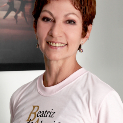 BEATRIZ DE ALMEIDA