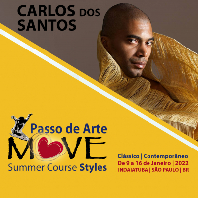 CARLOS DOS SANTOS