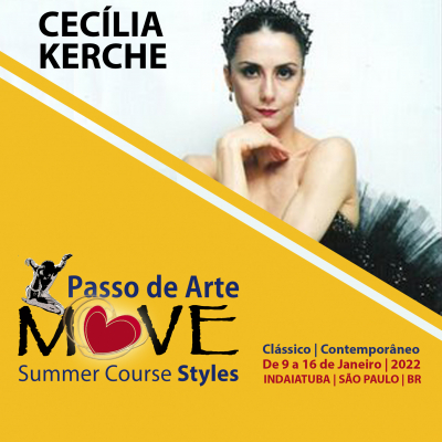 CECILIA KERCHE