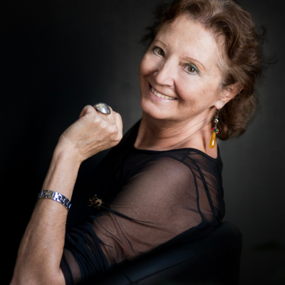 CLAUDIA ZACCARI