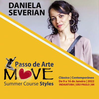 DANIELA SEVERIAN