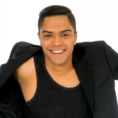 DERICK JACINTO