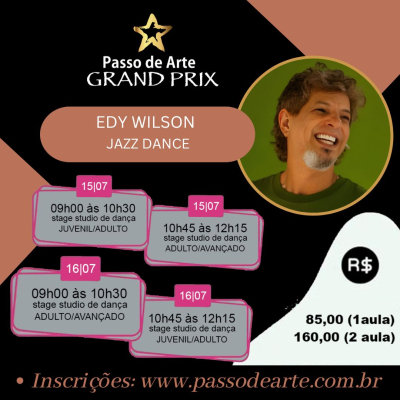EDY WILSON