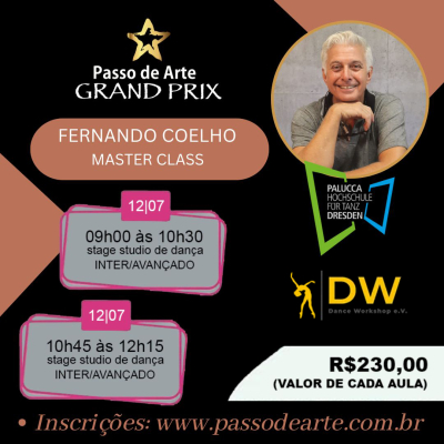 FERNANDO COELHO