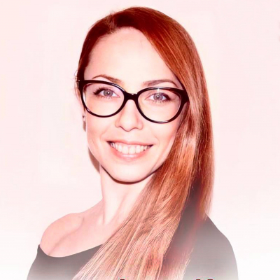  IRYNA KOSAREVA