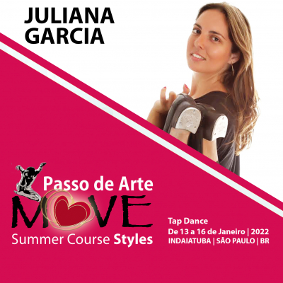JULIANA GARCIA