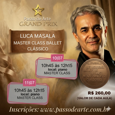 LUCA MASALA 