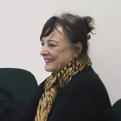 MARIA INES VASCONELLOS