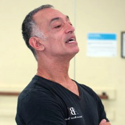 OLIVIER MUÑOZ 