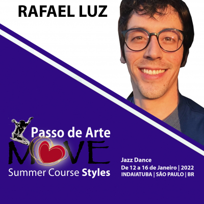 RAFAEL LUZ