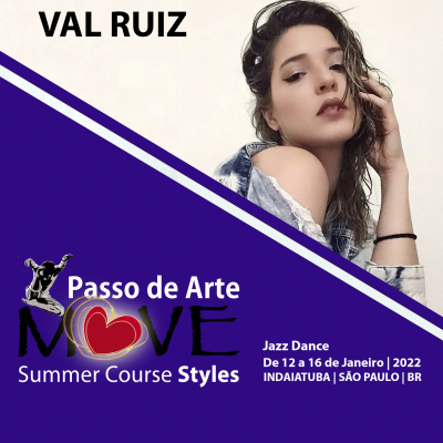 VAL RUIZ