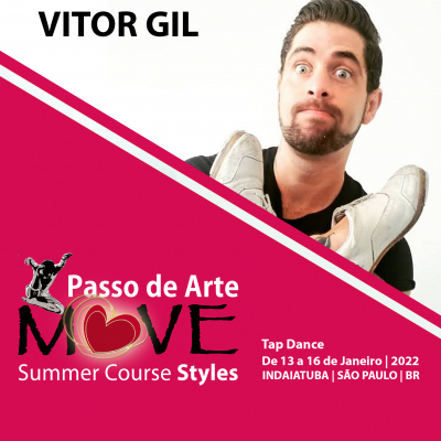 VITOR GIL